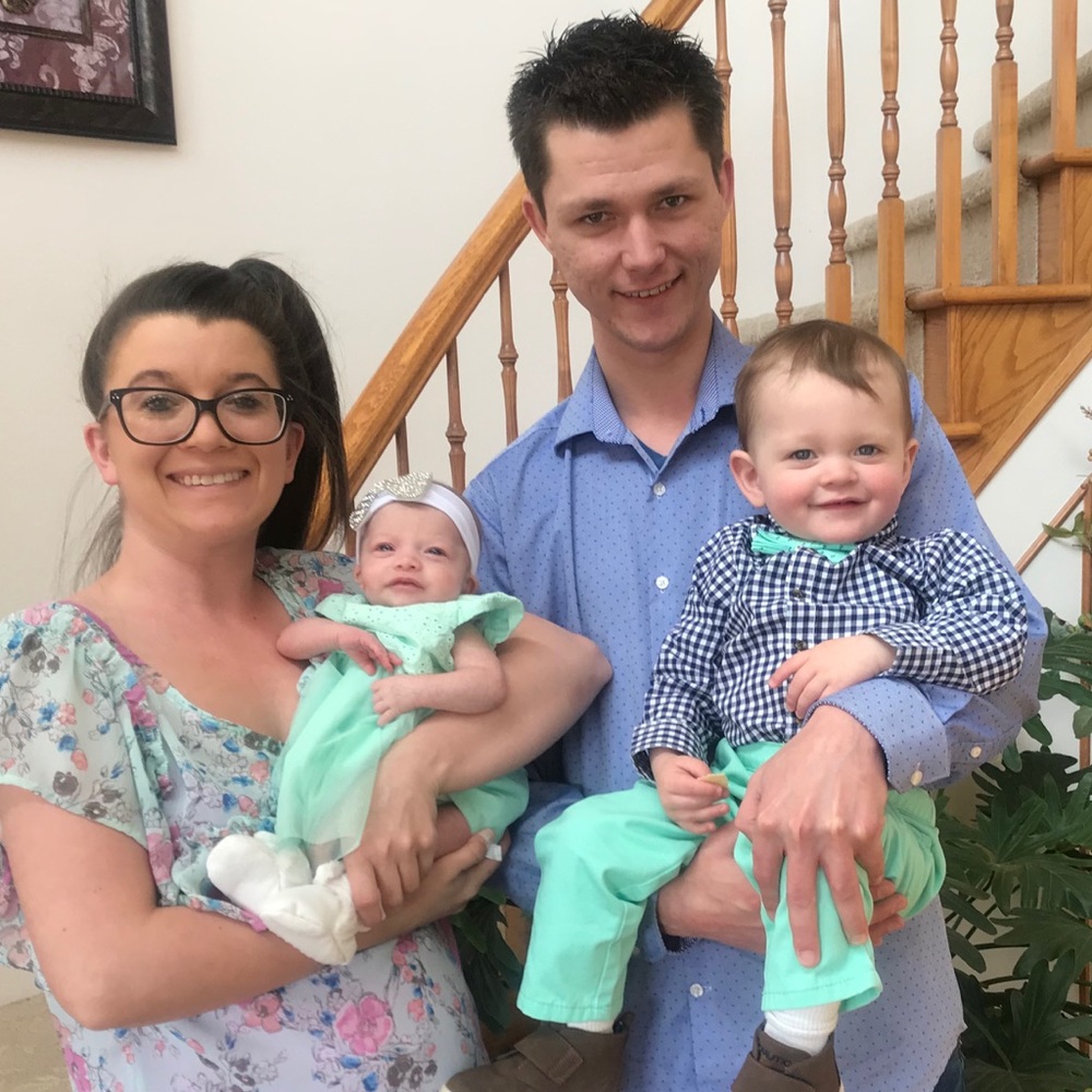 Meet your Posher, Britton